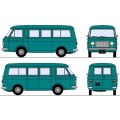 Fiat 238,241,242